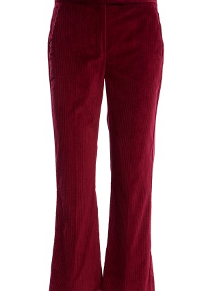 Брюки MAX MARA (736): фото 1 - Invogue